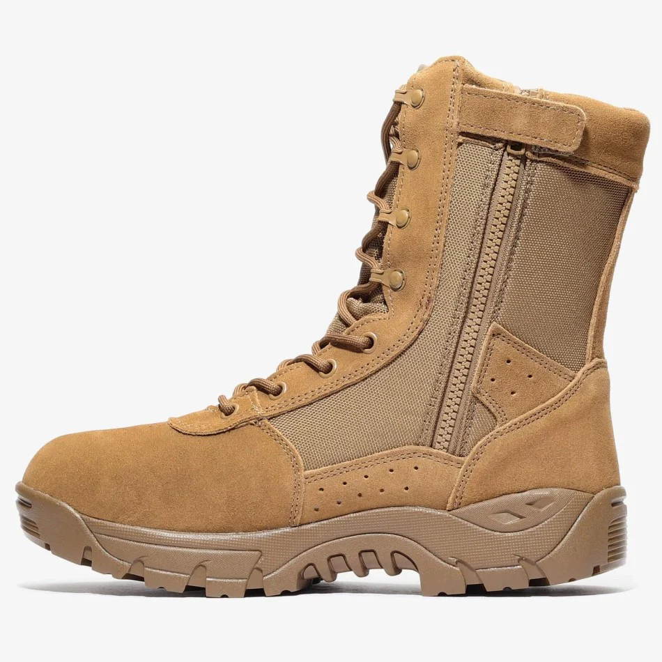 BA-846 Coyote - Botas de Trabajo para Hombre - Imagen 3