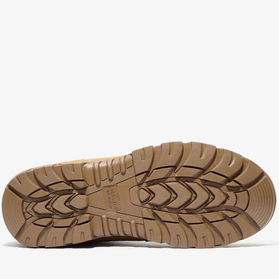 BA-846 Coyote - Botas de Trabajo para Hombre - Imagen 6