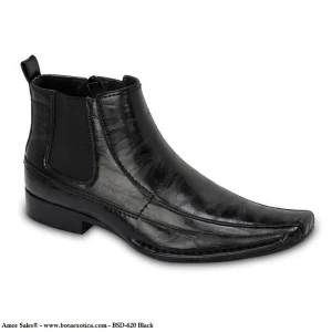 BSD-620 - Botas Casuales para Hombres