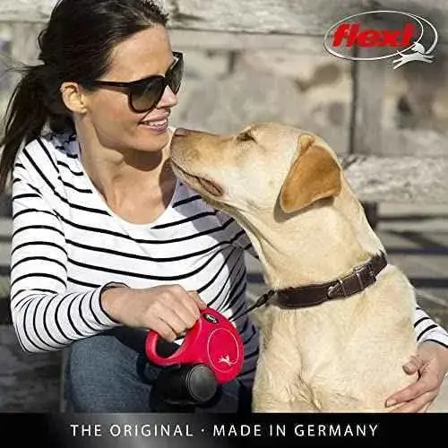 Correa Enrollable para Perro - Imagen 3