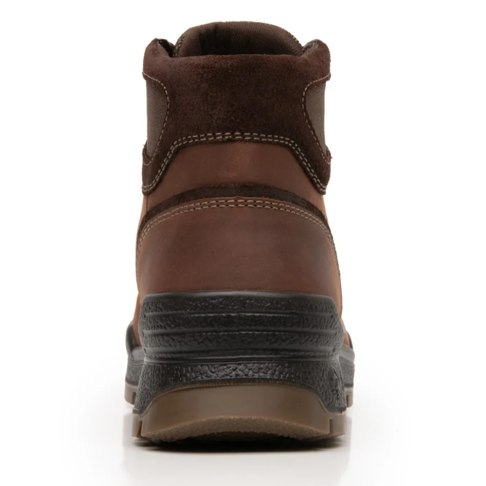 FLX- 406002 - Botas Flexi para Hombre - Imagen 6