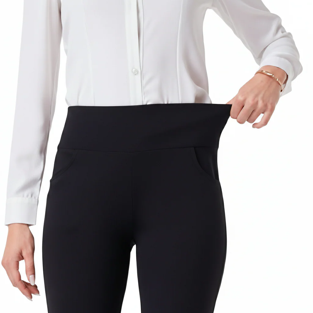 Pantalón Elástico - MOVA - Imagen 3