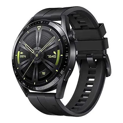 HUAWEI Watch GT 3 46mm Smartwatch, Reloj deportivo