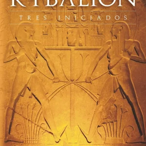 Kybalion, el-sirio- (2012)