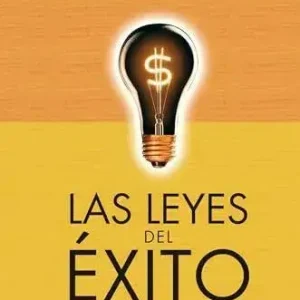 Las leyes del éxito (ÉXITO)