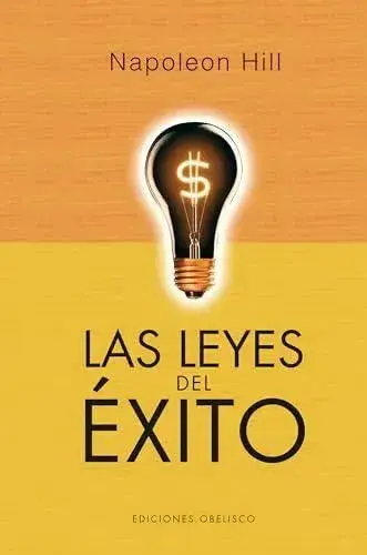 Las leyes del éxito (ÉXITO)