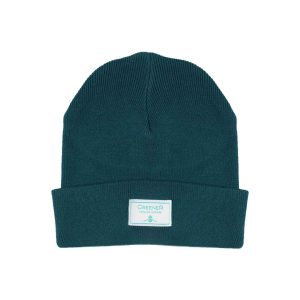 Gorro beanie algodón orgánico