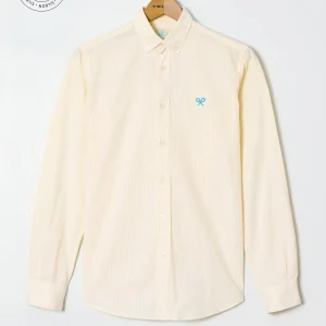 Camisa second life
