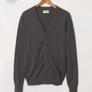 Jersey/cardigan second life