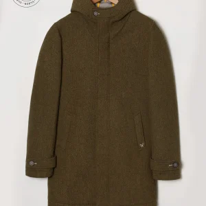 Parka second life