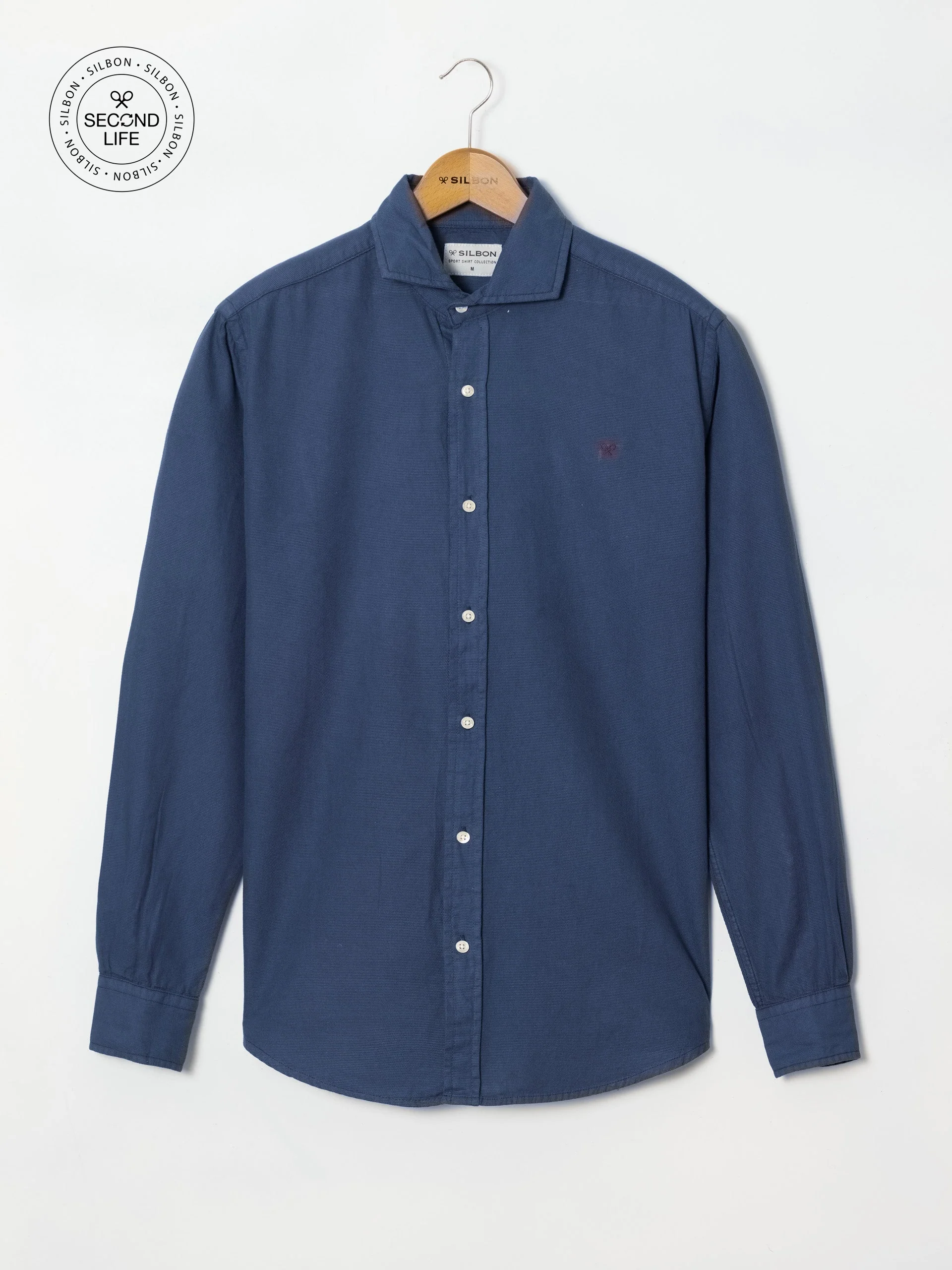 Camisa second life