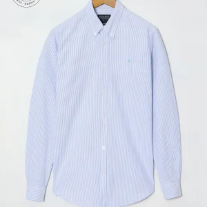 Camisa second life