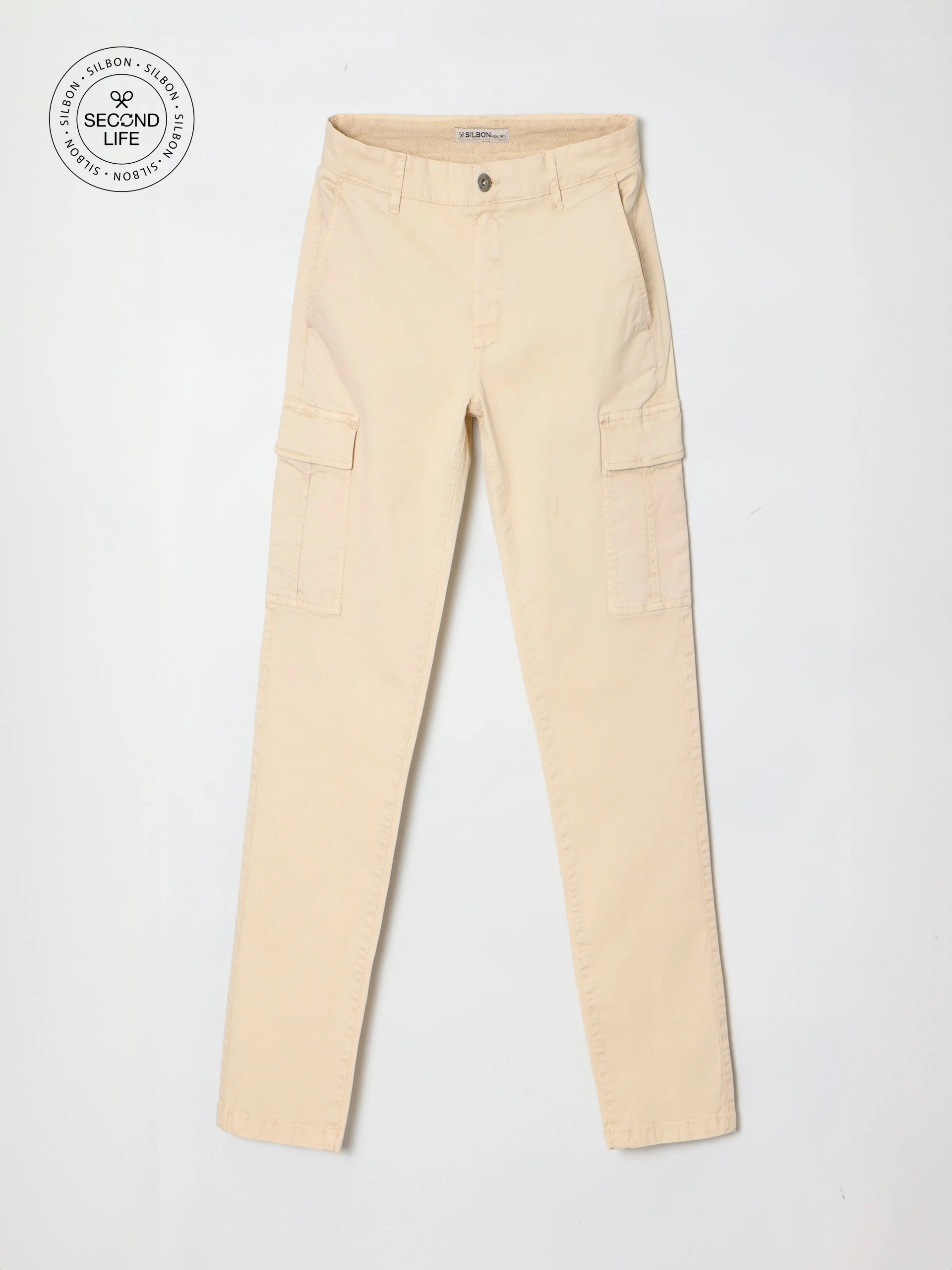 Pantalon second life - Imagen 2