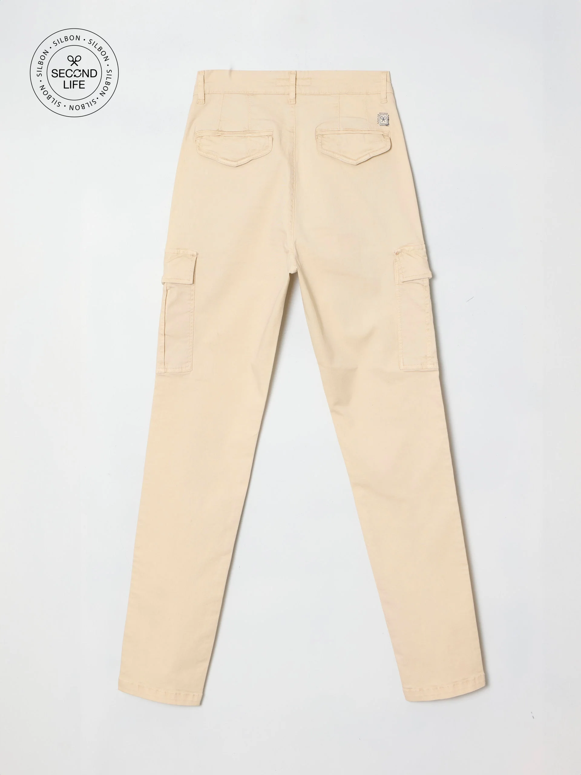 Pantalon second life - Imagen 3