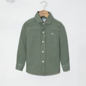 Camisa kids second life