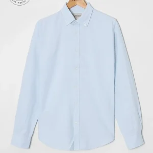 Camisa second life