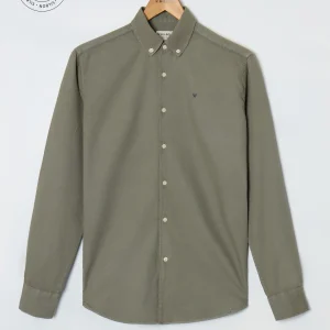 Camisa second life