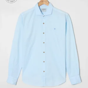 Camisa second life