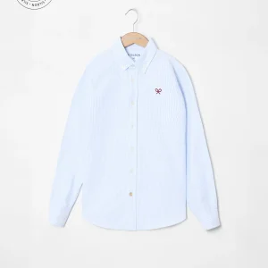 Camisa kids second life