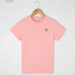Camiseta kids second life