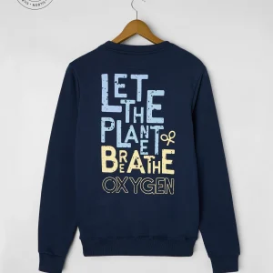 Sudadera second life