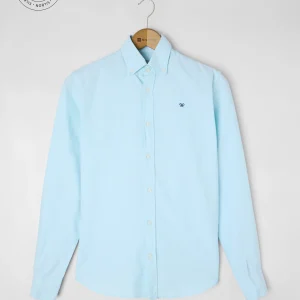 Camisa second life