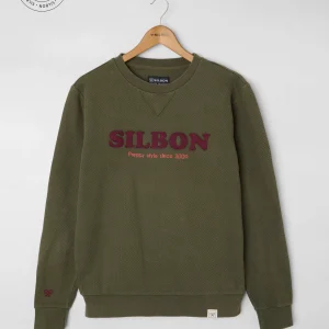 Sudadera second life