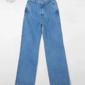 Pantalon/Vaquero woman second life