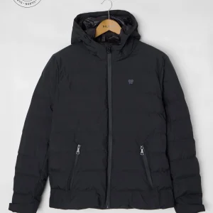 Parka acolchada/ tecnica second life