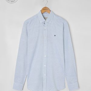 Camisa second life