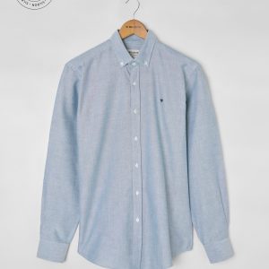 Camisa second life