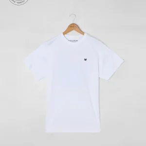 Camiseta second life
