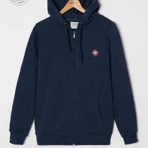 Sudadera second life
