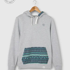 Sudadera second life