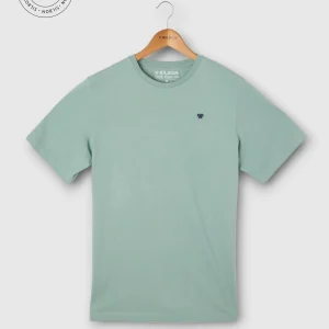 Camiseta second life