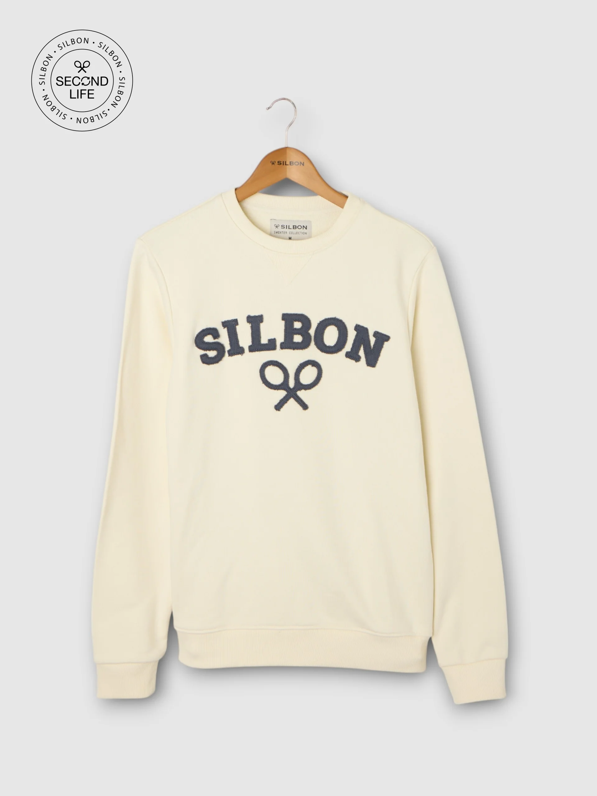 Sudadera second life - Imagen 2