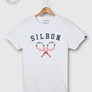 Camiseta second life