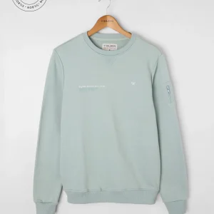 Sudadera second life