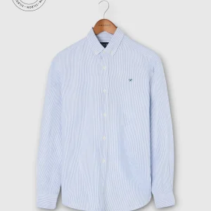 Camisa second life