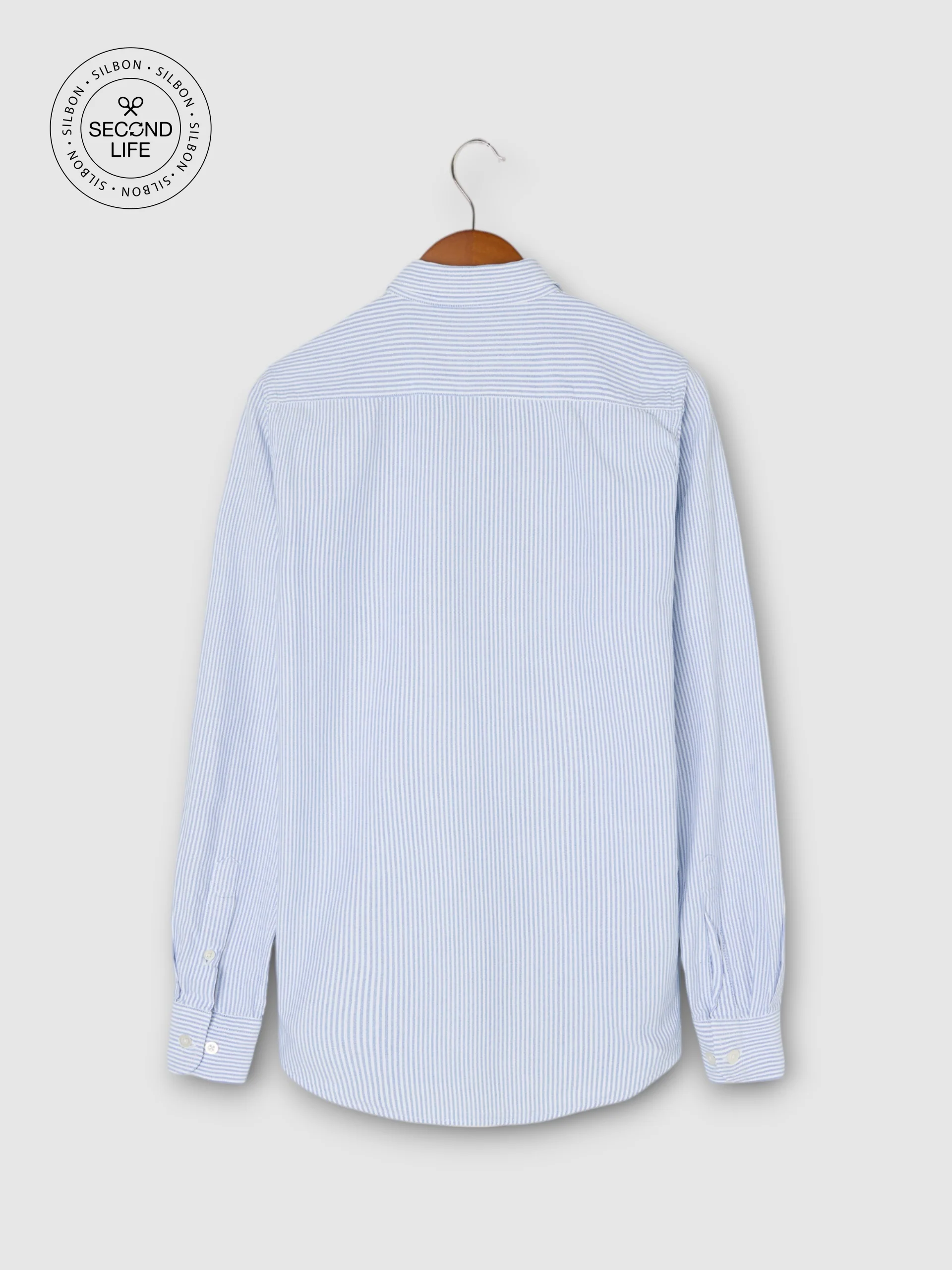 Camisa second life - Imagen 3