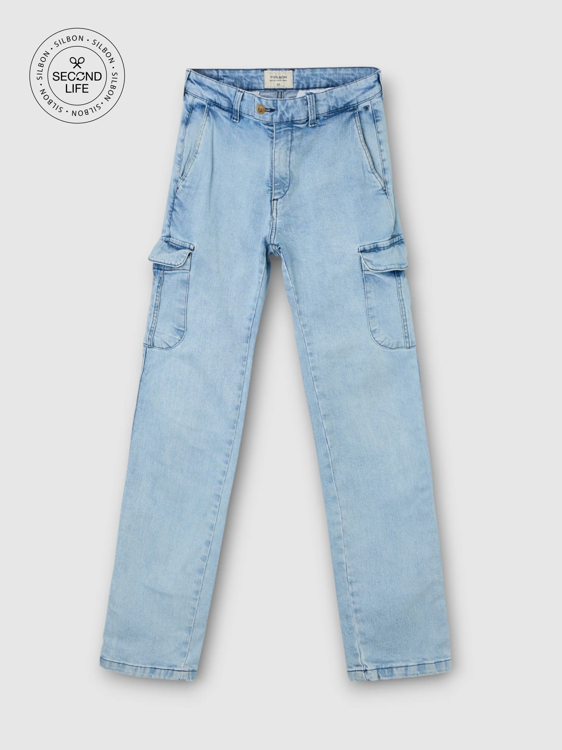 Pantalon second life - Imagen 2