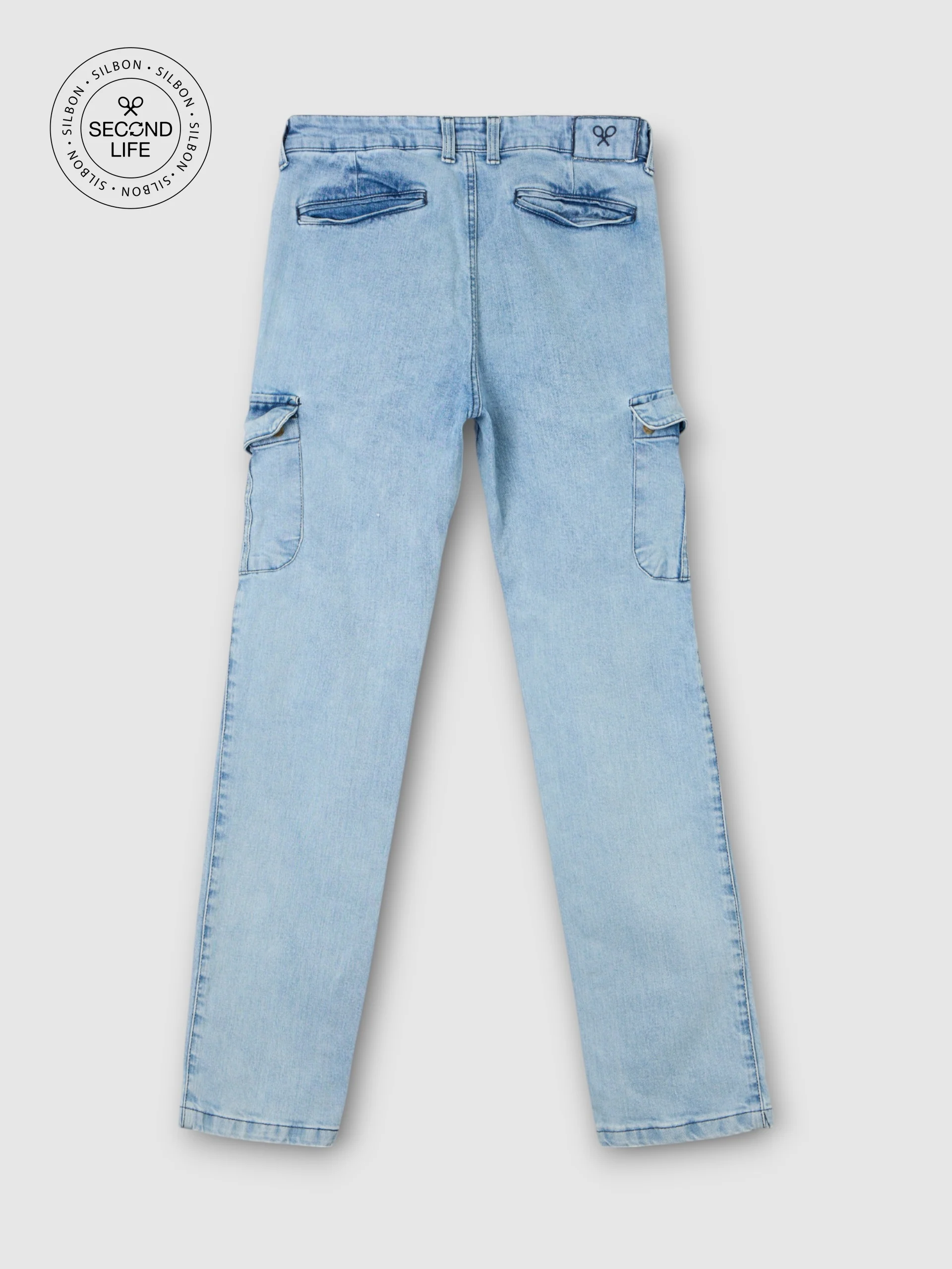 Pantalon second life - Imagen 3