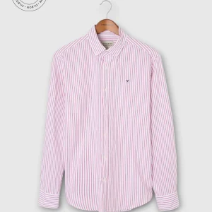 Camisa second life