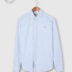 Camisa second life