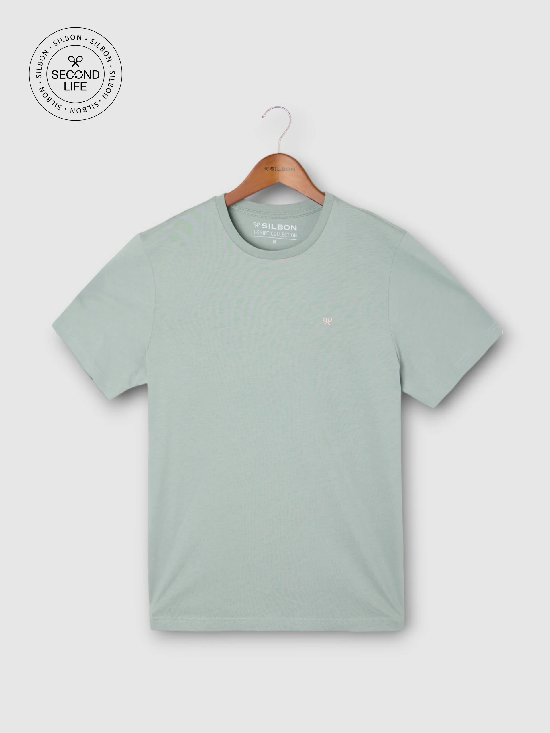 Camiseta second life - Imagen 2