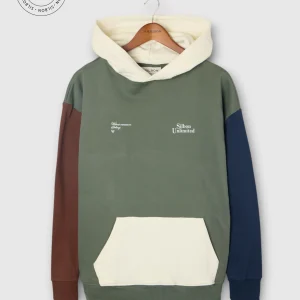 Sudadera second life