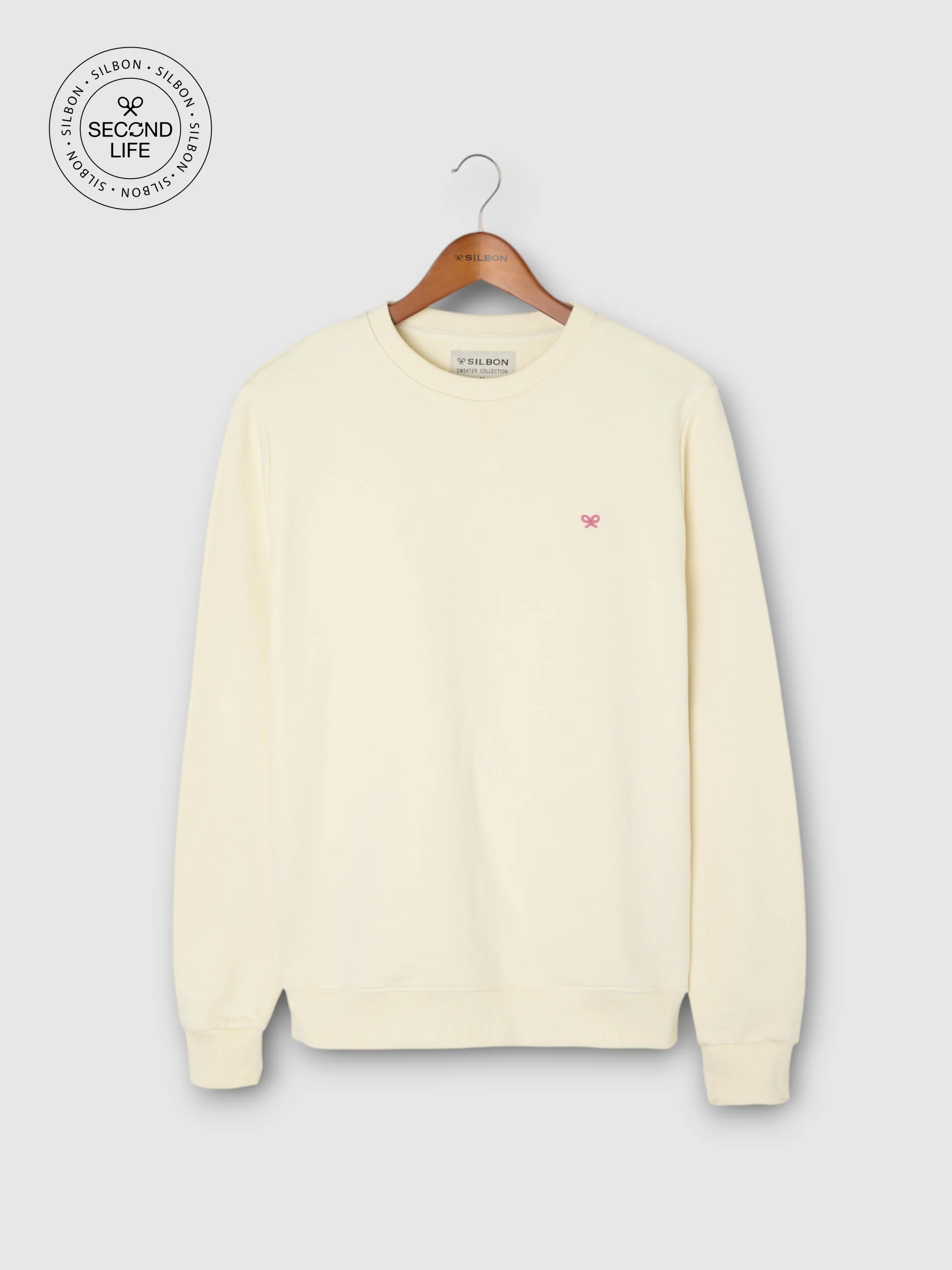Sudadera second life - Imagen 2