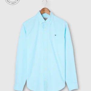 Camisa second life