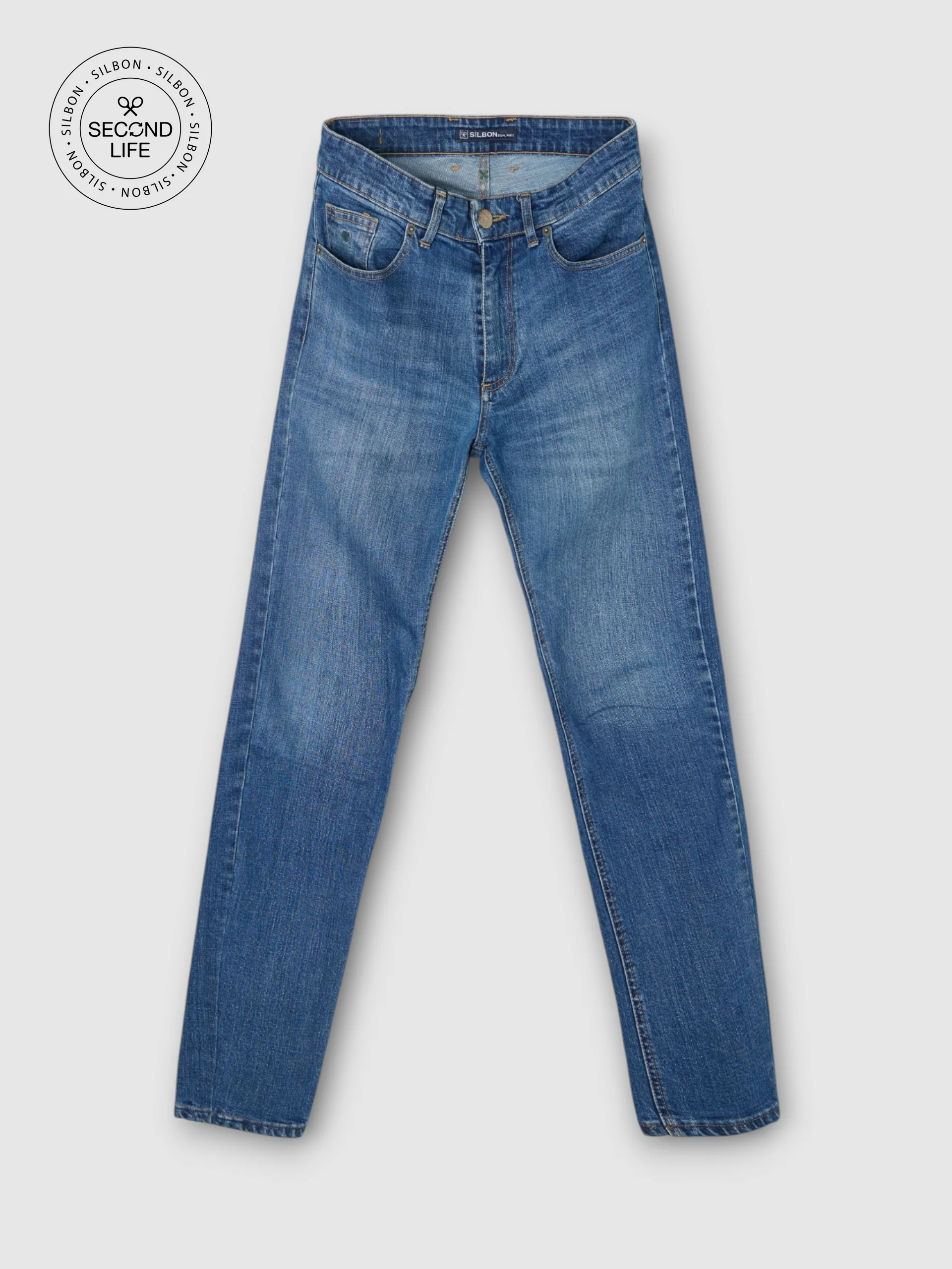 Pantalon second life