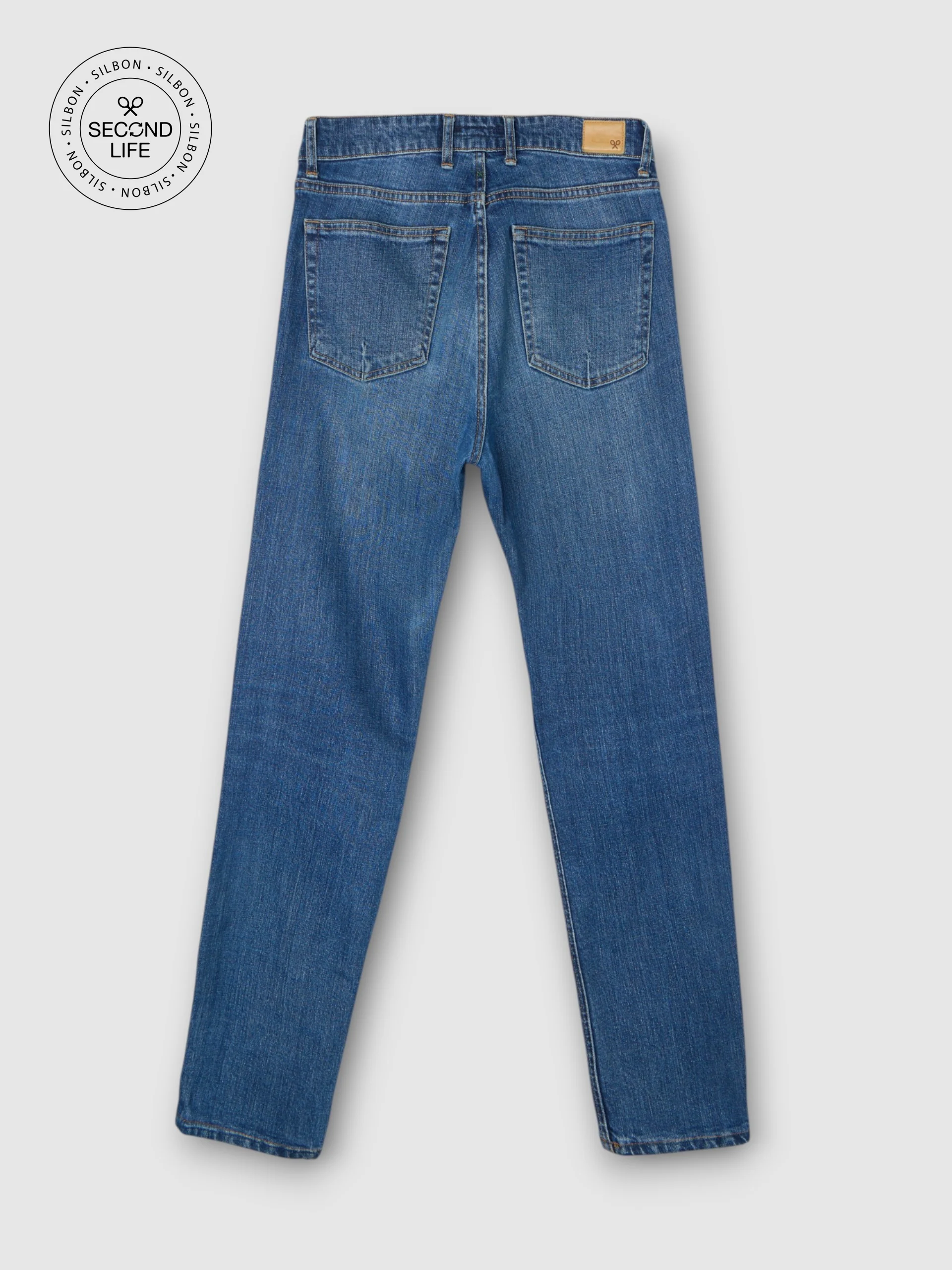Pantalon second life - Imagen 3